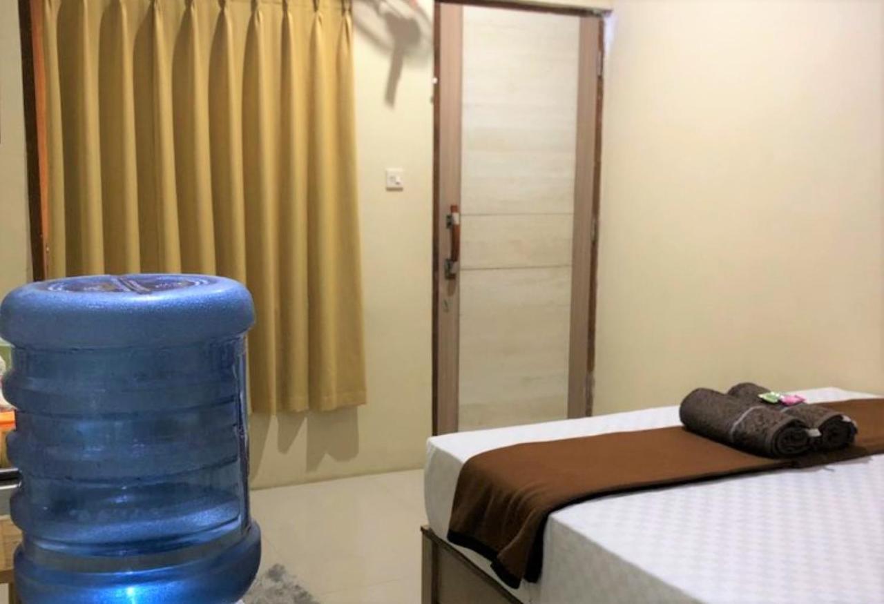 Penginapan Rudi Syariah Bantul Exterior photo
