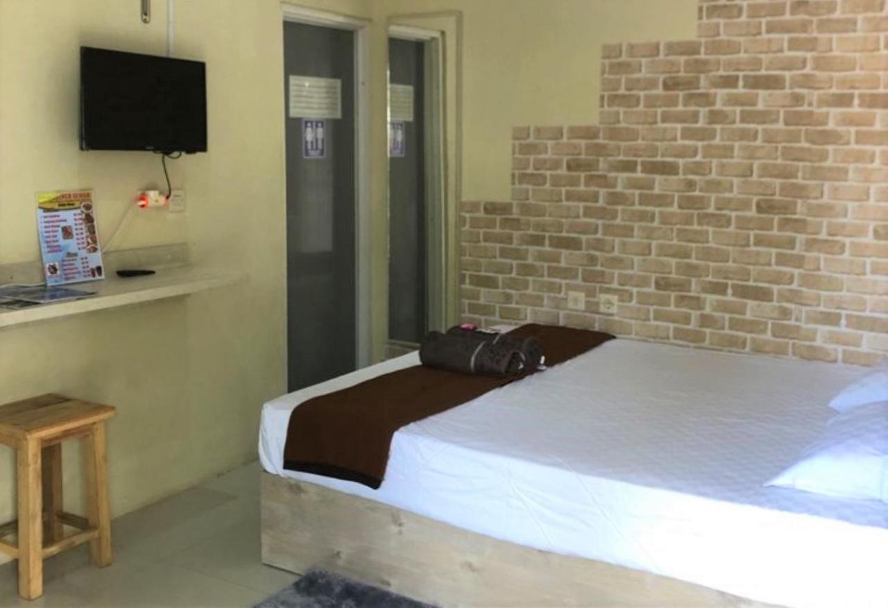 Penginapan Rudi Syariah Bantul Exterior photo