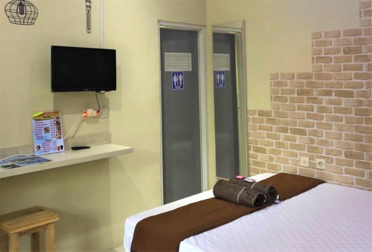 Penginapan Rudi Syariah Bantul Exterior photo